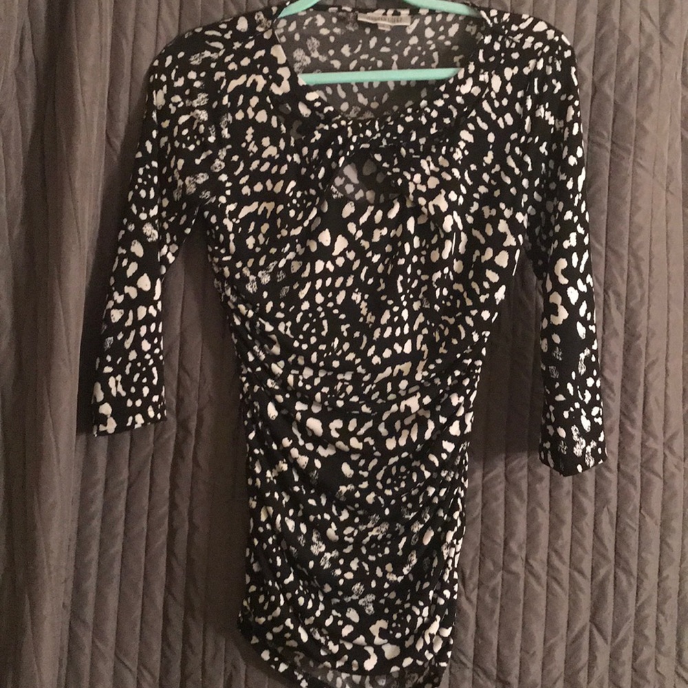 Sexy holiday top,in good condition